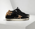 Golden Goose superstar shoes