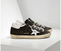Golden Goose superstar shoes
