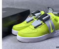 NIKE AIR FORCE 1 RT UTILITY QS Lovers shoes best quality