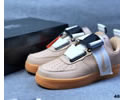 NIKE AIR FORCE 1 RT UTILITY QS Lovers shoes best quality