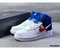 Nike Air Force 1 High 07 LE Lovers shoes