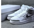 Nike Air Force 1 High 07 LV8 Lovers shoes