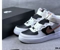 Nike Air Force 1 07 Lv8 High Lovers shoes