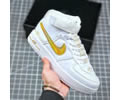 Nike Air Force 1 07 Mid Men shoes