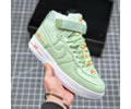 Nike Air Force 1 07 Mid Men shoes