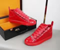 Balenciaga Mens shoes best quality