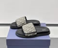 Dior Men Slippers best quality