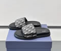 Dior Men Slippers best quality