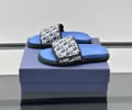 Dior Men Slippers best quality