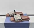 Dior Men Slippers best quality