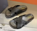 DIOR H-Town Men Slippers best quality