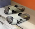 DIOR H-Town Men Slippers best quality