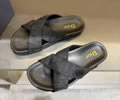 DIOR H-Town Men Slippers best quality