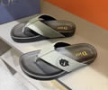 DIOR H-Town Men Slippers best quality