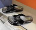 DIOR H-Town Men Slippers best quality