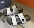 DIOR H-Town Men Slippers best quality