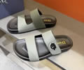 DIOR H-Town Men Slippers best quality