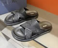 DIOR H-Town Men Slippers best quality