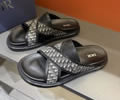 DIOR H-Town Men Slippers best quality