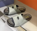 DIOR H-Town Men Slippers best quality