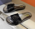 DIOR H-Town Men Slippers best quality