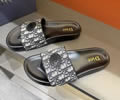 DIOR H-Town Men Slippers best quality