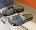 DIOR H-Town Men Slippers best quality