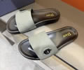 DIOR H-Town Men Slippers best quality