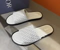 DIOR Men Slippers best quality