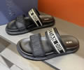 DIOR Men Slippers best quality