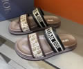 DIOR Men Slippers best quality