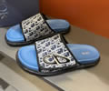 DIOR Men Slippers best quality