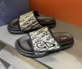 DIOR Men Slippers best quality