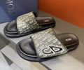 DIOR Men Slippers best quality