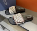 DIOR Men Slippers best quality