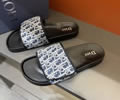 DIOR Men Slippers best quality