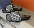 DIOR Men Slippers best quality