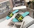 DIOR Womens Slippers best quality