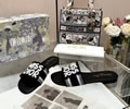 DIOR Womens Slippers best quality