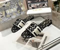 DIOR Womens Slippers best quality