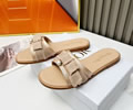 DIOR Womens Slippers best quality