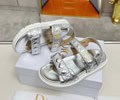 DIOR Womens Slippers best quality