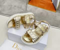 DIOR Womens Slippers best quality