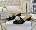 DIOR Womens Slippers best quality