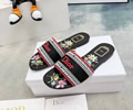DIOR Womens Slippers best quality