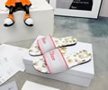 DIOR Womens Slippers best quality