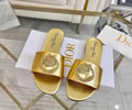 DIOR Womens Slippers best quality