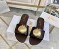 DIOR Womens Slippers best quality