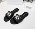 DIOR Womens Slippers best quality