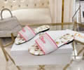 DIOR Womens Slippers best quality